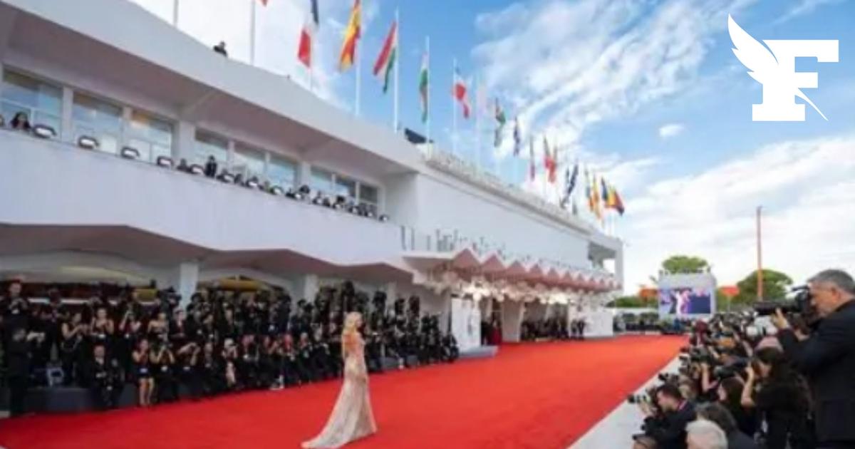 Mostra de Venise : des personnalités demandent aux organisateurs de «prendre des mesures concrètes en soutien à la Palestine»