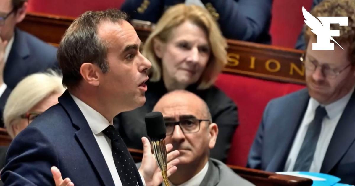 Gironde : le premier ministre Sebastien Lecornu se rendra sur place pour s’entretenir avec les acteurs de la reconstruction