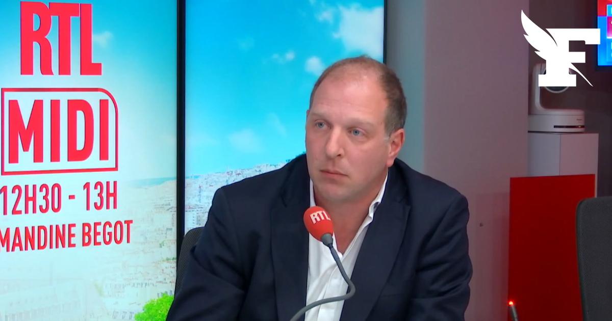 Le site sur lequel se trouve l'établissement de Bétharram «va fermer»