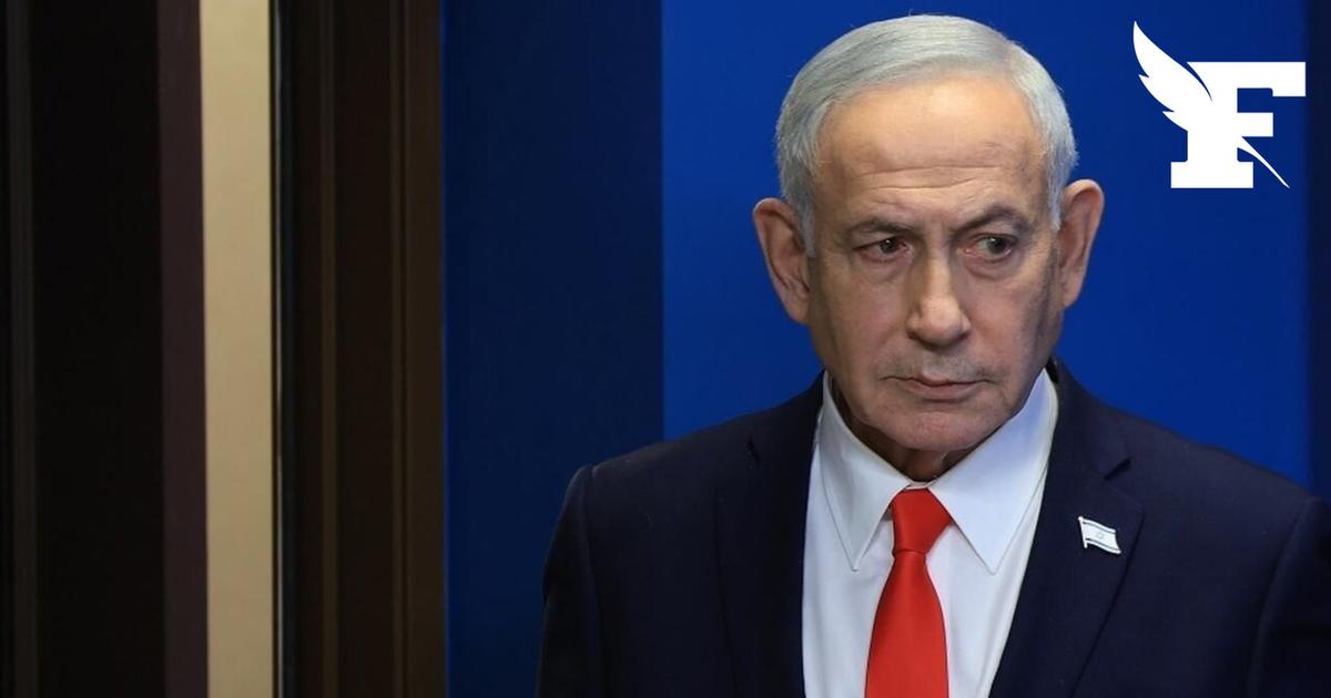 Benyamin Netanyahou demande que le désarmement du Hamas soit supervisé par les États-Unis