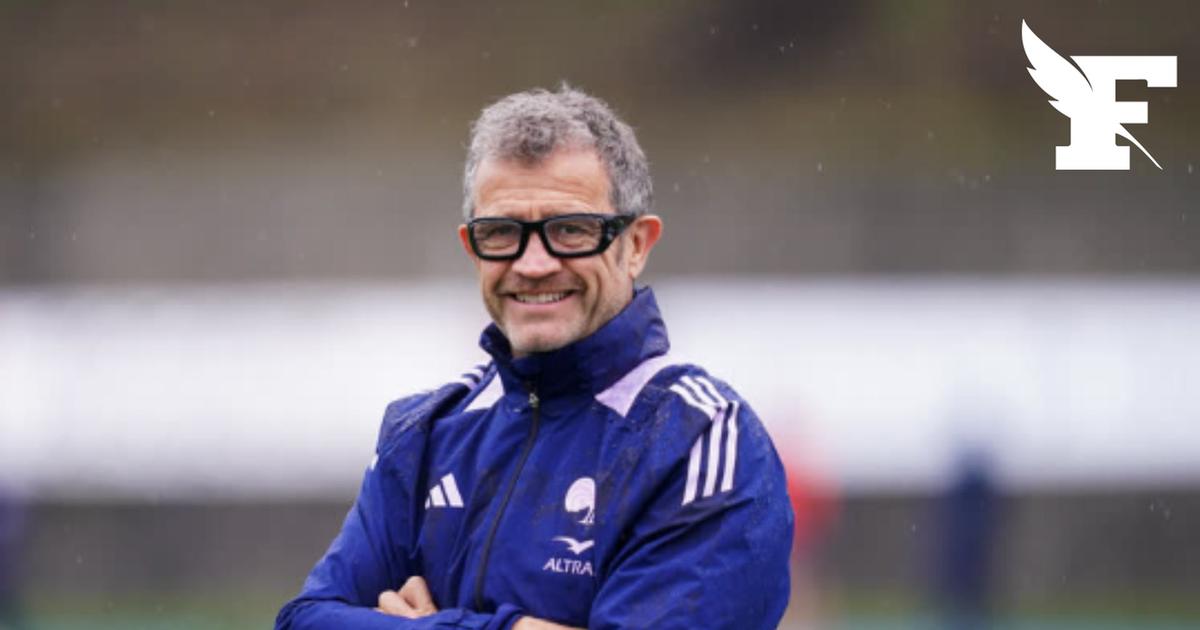Retrouvez la composition du XV de France qui affrontera l'Irlande