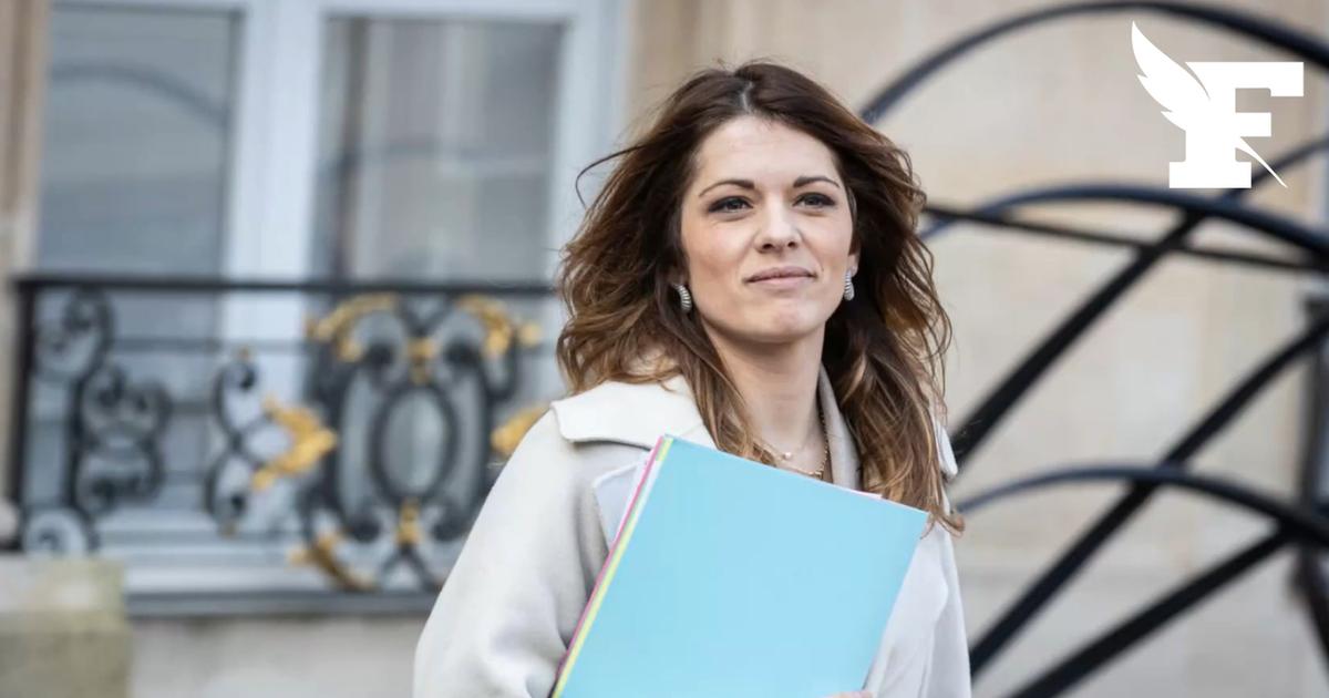 Présidentielle 2027: Maud Bregeon annonce soutenir Edouard Philippe