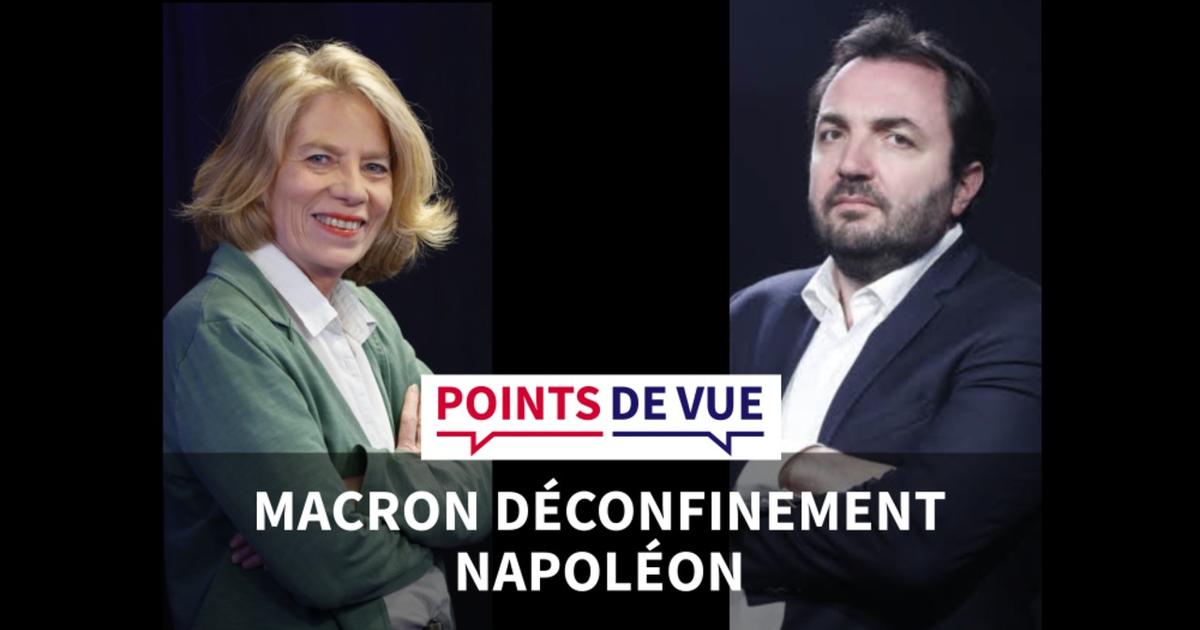 Points de vue - 29 avril 2021