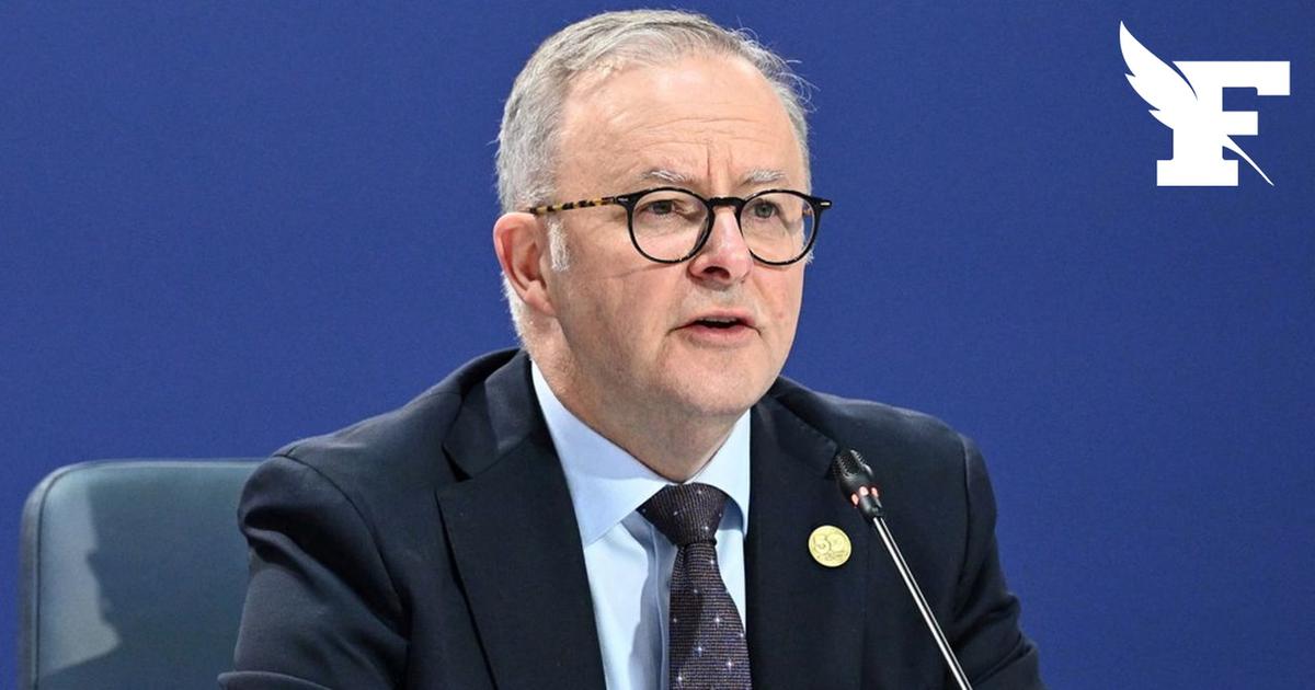 Australie : le premier ministre veut interdire les centres IA près de certains établissements