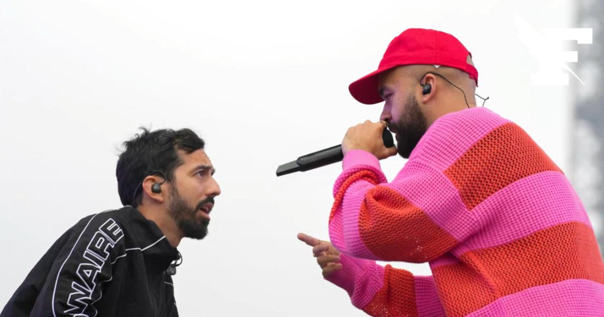 Montpellier : Gims, Gazo, Bigflo et Oli seront en concert lors de la dernière édition du plus gros événement caritatif en ligne