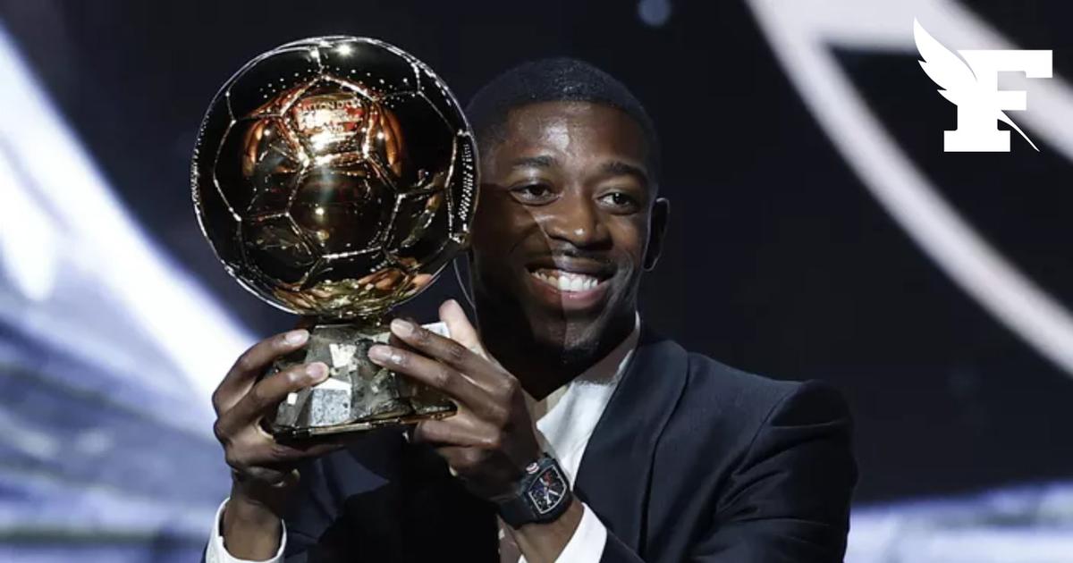 Absents depuis plusieurs semaines, Ousmane DembÃ©lÃ© et Marquinhos font leur retour lors du...