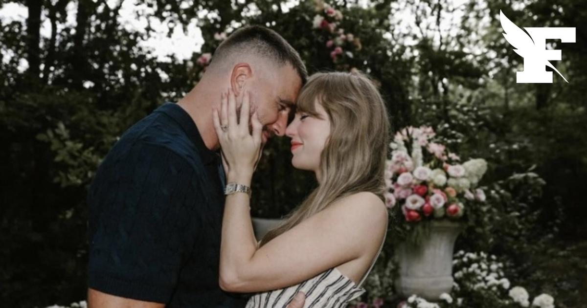 Taylor Swift et Travis Kelce : mariage à New York ?