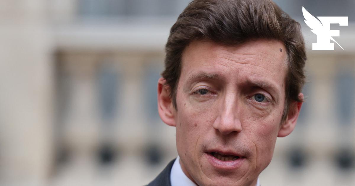 Blocus des lycées : entre 400 et 500 établissements totalement ou «partiellement» fermés lundi, annonce Édouard Geffray