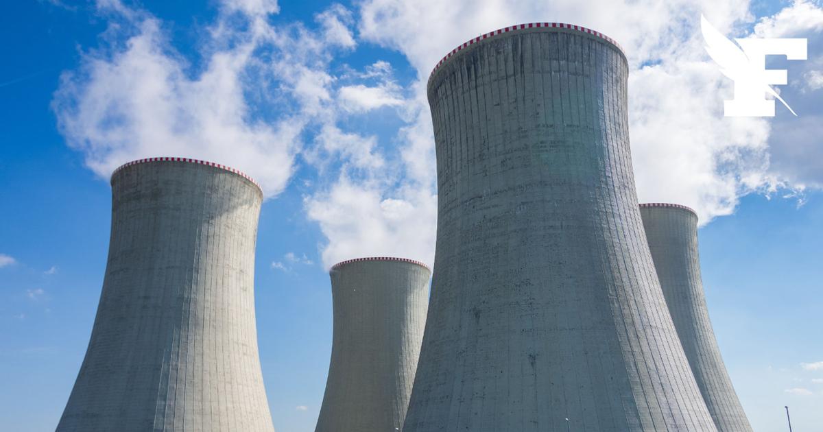 La centrale nucléaire du Bugey a obtenu une dérogation environnementale face aux fortes chaleurs