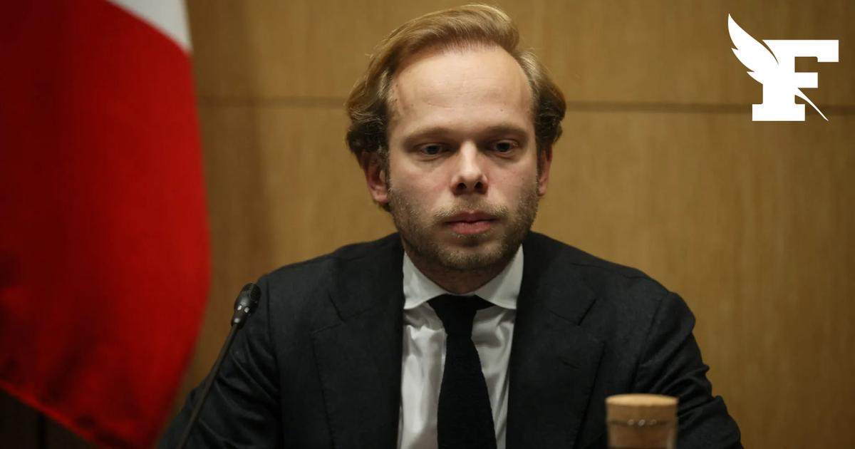 Charles Alloncle : la plainte pour prise illégale d'intérêts classée sans suite