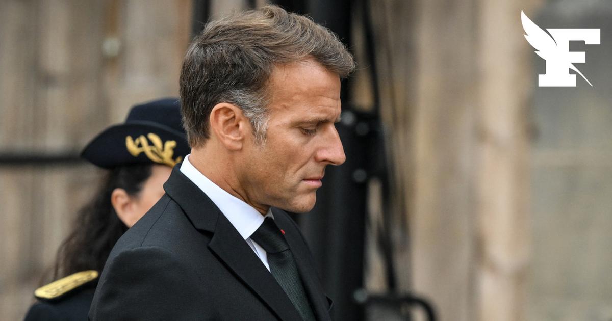 Emmanuel Macron attendu à Londres la semaine prochaine pour rencontrer le nouveau premier ministre britannique