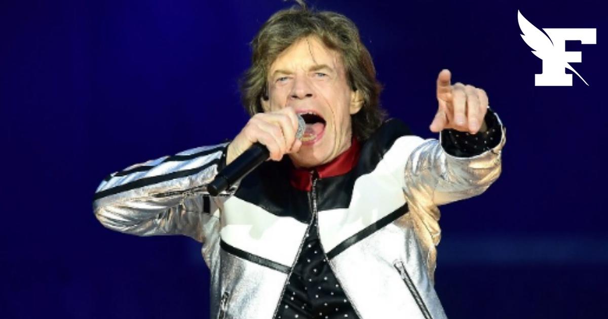 Les Rolling Stones sur grand écran ? Mick Jagger «intéressé» par un film