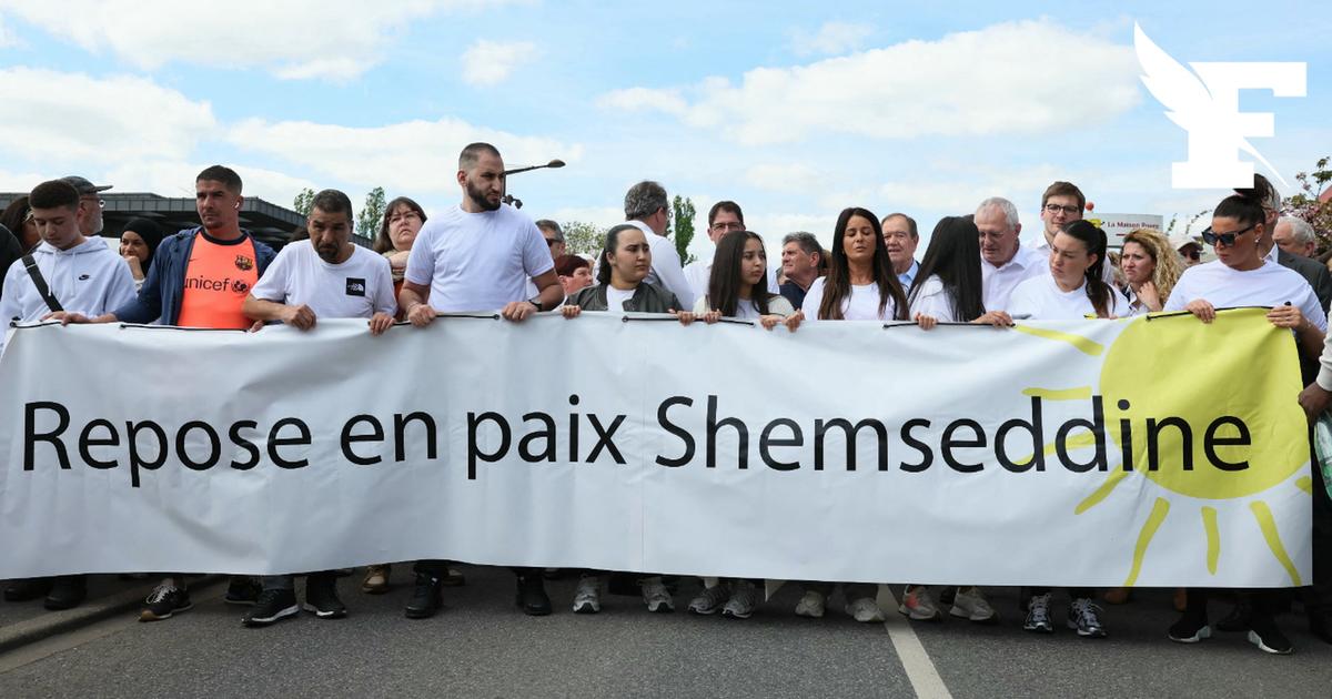 Les deux meurtriers présumés de Shemseddine, battu à mort en 2024, remis en liberté à cause d'un vide juridique
