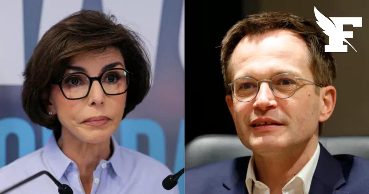 Municipales à Paris: Rachida Dati annonce officiellement fusionner sa liste avec celle de Pierre-Yves Bournazel