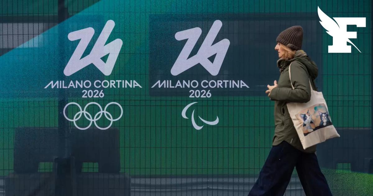 2026 Winter Olympics: Shower Sabotage in Olympic Village