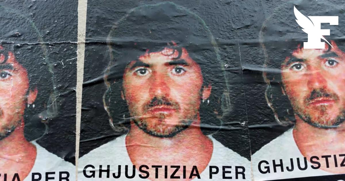 Le parquet demande un procès pour «assassinat en relation avec une entreprise terroriste», dans la mort d’Yvan Colonna