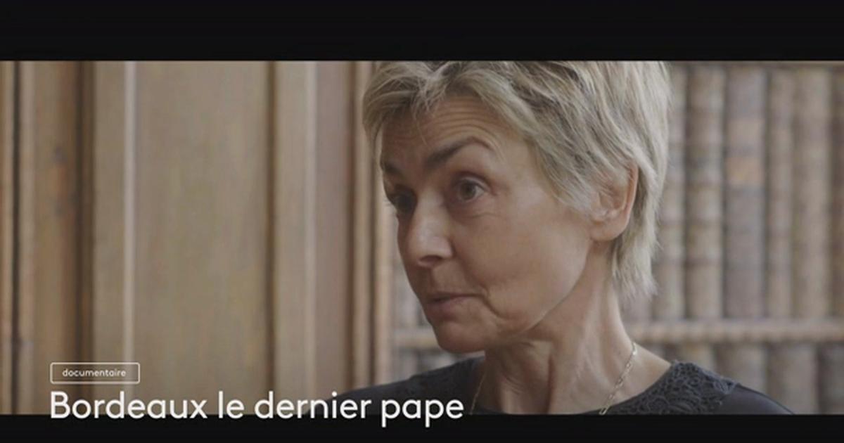 Teaser Bernard Magrez 1