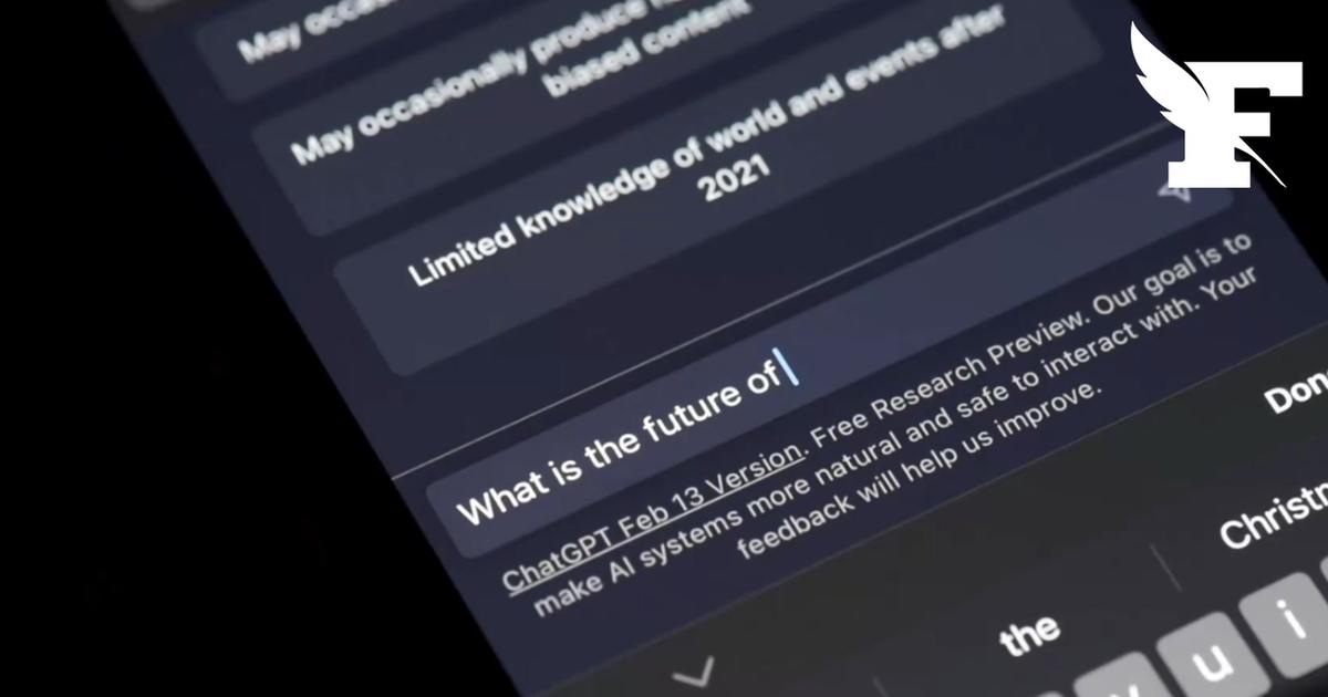 Eurostar lance comme la SNCF, son application sur ChatGPT pour rechercher ses trajets