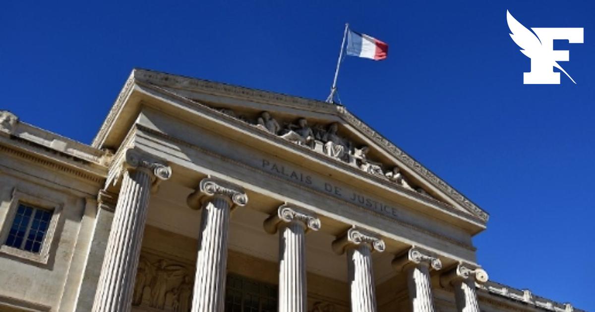 Hôpitaux de Marseille : un ex-cadre jugé pour l'embauche de sa compagne