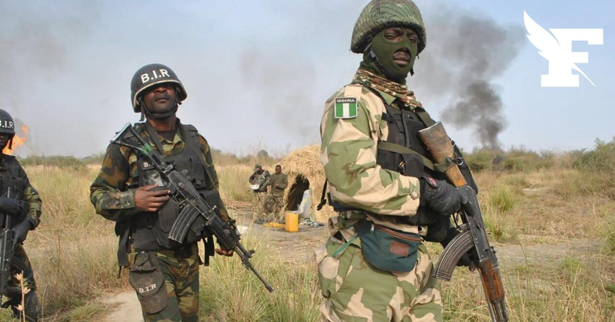 Nigeria : une attaque meurtrière fait une trentaine de mort pendant une prière