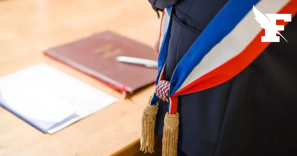 Pourtant donné gagnant au premier tour, un maire des Bouches-du-Rhône accusé de viols battu