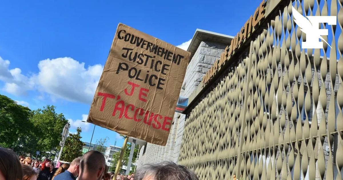 Affaire Lyhanna : nouvelle plainte d'une enfant de 11 ans contre Jérôme Barella