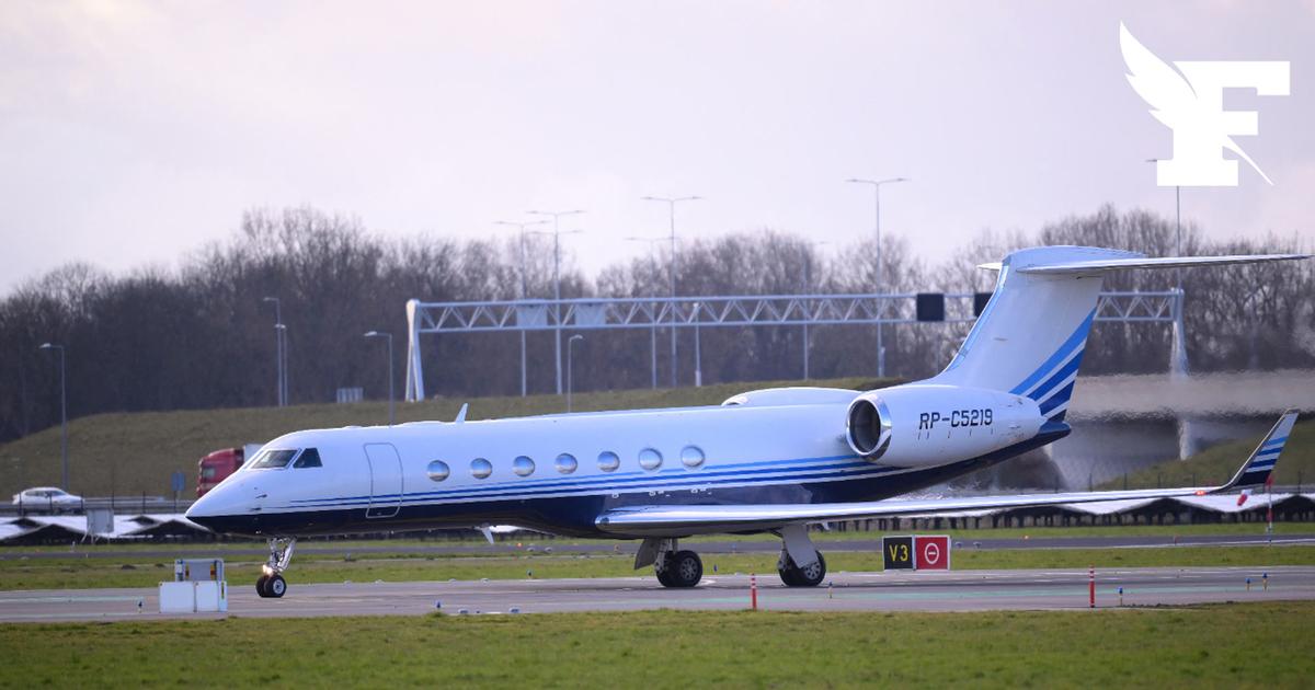 Un avion en provenance des Bermudes disparaît au large des États-Unis, des débris retrouvés