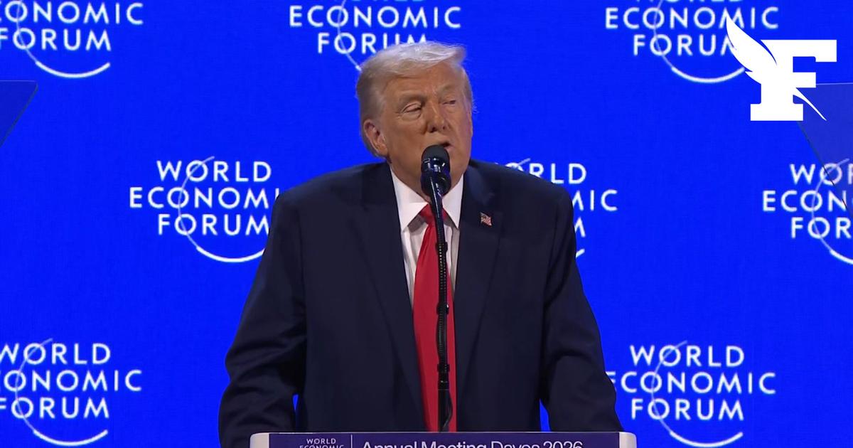 Guerre en Ukraine: Trump affirme que Poutine «souhaite conclure un accord»