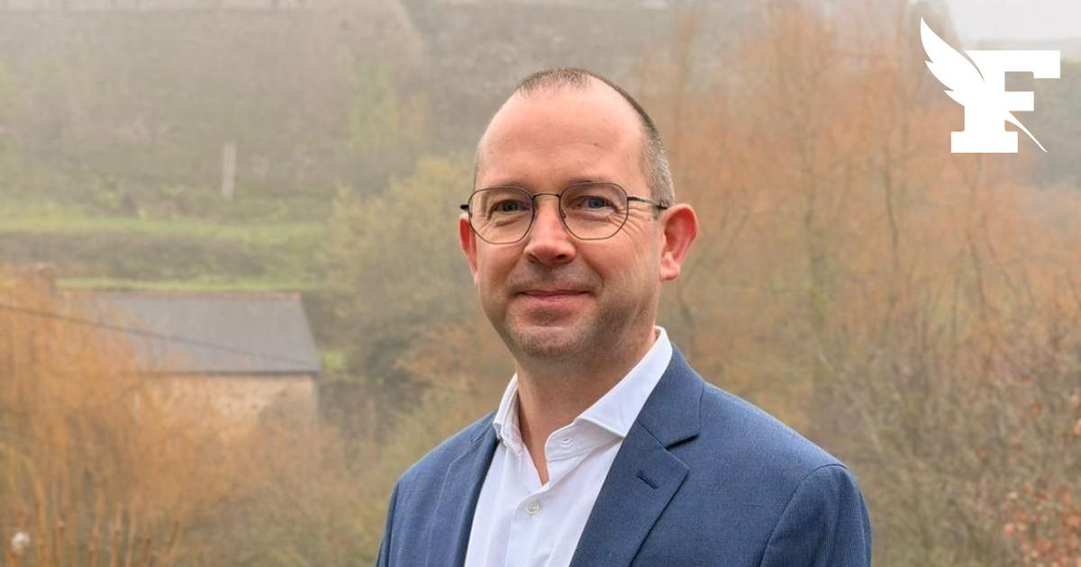 Réélu au premier tour, un maire breton démissionne après des dégradations sur son domicile et son véhicule