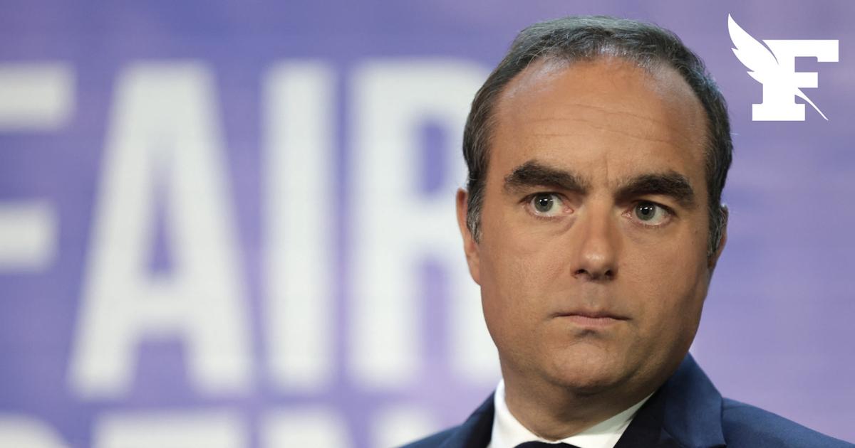 Présidentielle 2027 : «Je ne suis pas candidat à l’élection», insiste Sébastien Lecornu