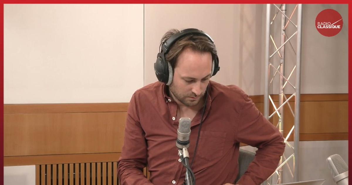 «La meilleure solution pour lutter contre la désinformation, c’est l’éducation», estime Frédéric Charillon