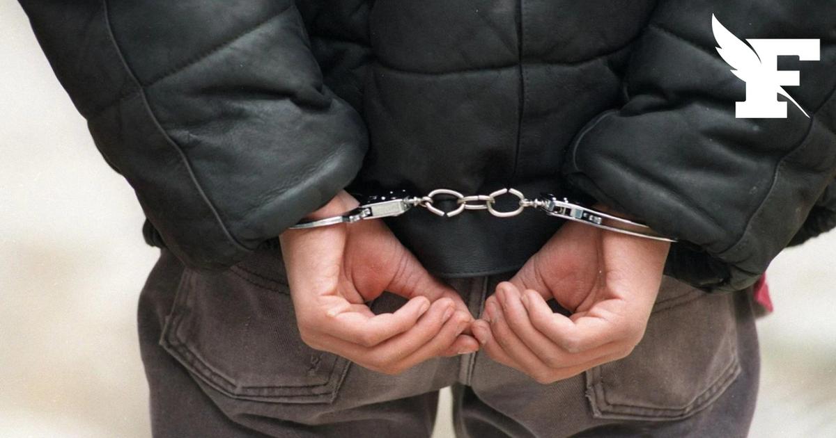 Meurtre d'une septuagénaire : un suspect écroué dans l'Eure
