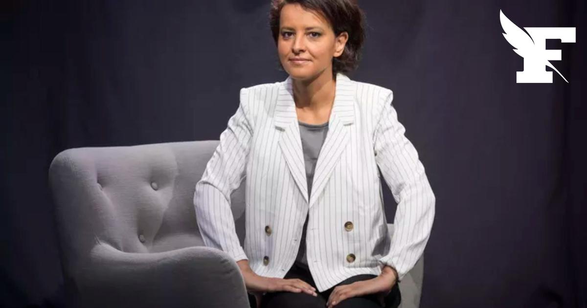 Le Conseil d'État rejette les demandes formulées par plusieurs députés RN d'annulation du décret nommant Najat Vallaud-Belkacem à la Cour des comptes