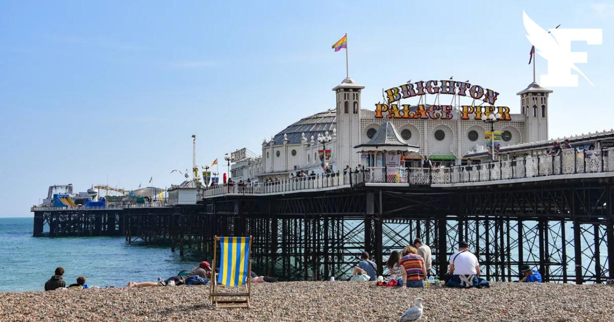 Trois sœurs se suicident en mer sur la côte britannique