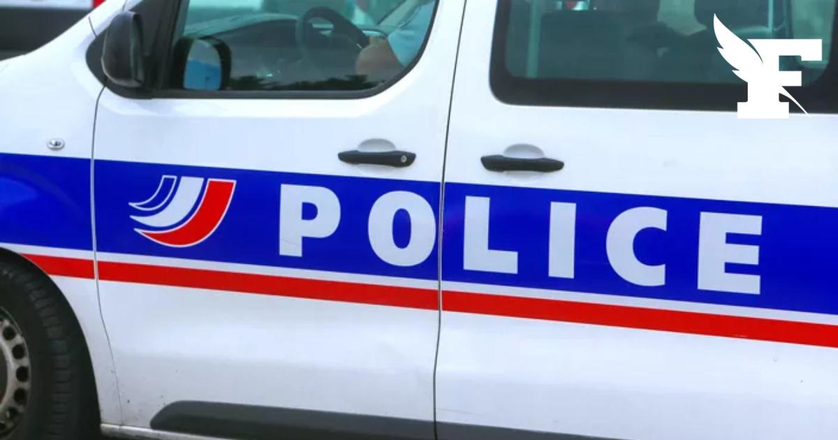 Un homme pris en otage dans une station service sauvé après l'intervention des CRS
