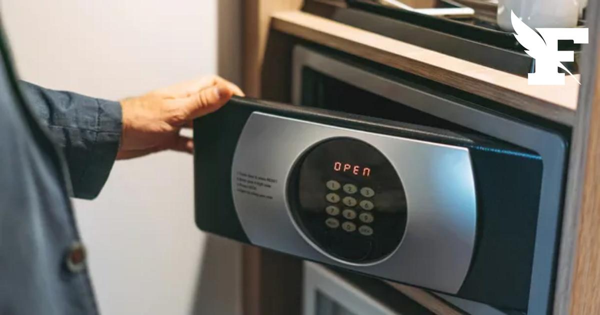 Yvelines : un couple escroqué de 1,1 million d'euros par de faux agents de sécurité