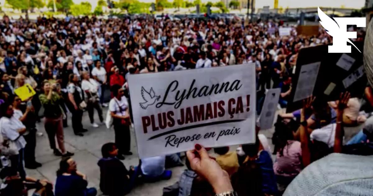 Affaire Lyhanna : les résultats de l'autopsie ne permettent pas de déterminer «avec certitude» la cause du décès