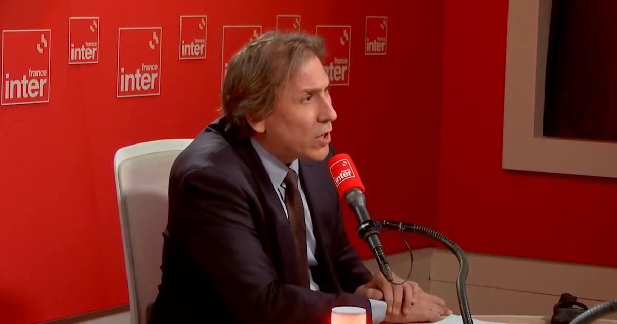 Jérôme Guedj: «Je suis candidat à l’élection présidentielle»