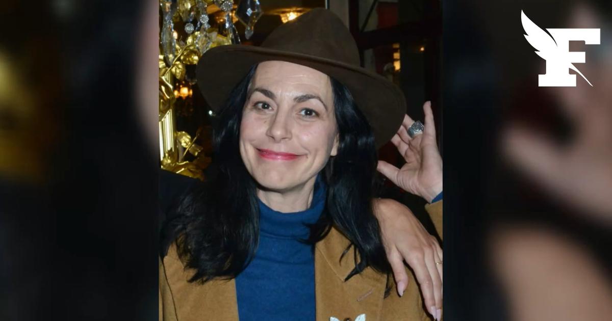 La chanteuse Lio s'exprime sur l'affaire Patrick Bruel