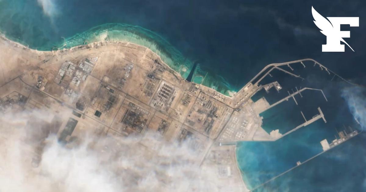 Une explosion dans une zone industrielle fait plus de 70 blessés et disparus au Qatar
