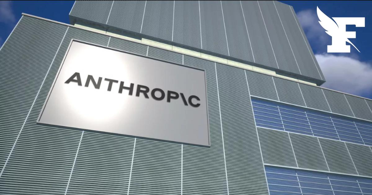 Anthropic présente l'IA Claude Opus 5, présentée comme moins dangereuse pour la cybersécurité