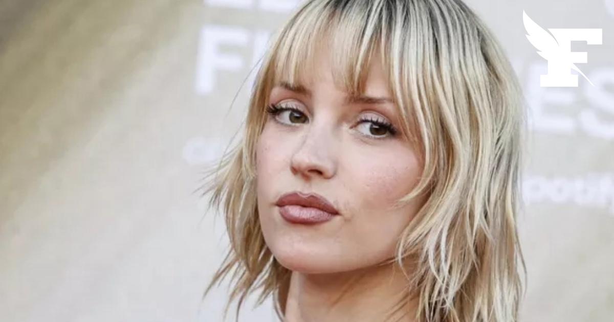Le grand retour d'Angèle avec la sortie de son nouvel album Instinct le 16 octobre