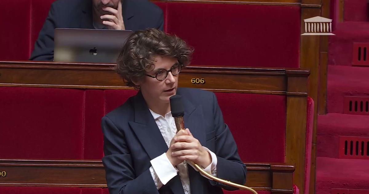 Viols en série sur mineurs: une députée LFI juge la perpétuité inutile pour inciter les auteurs à «s'améliorer» en citant Badinter