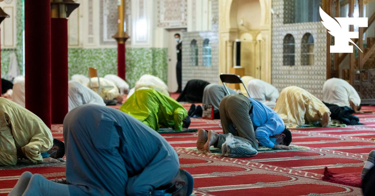 Le ramadan débute le mercredi 18 février en France