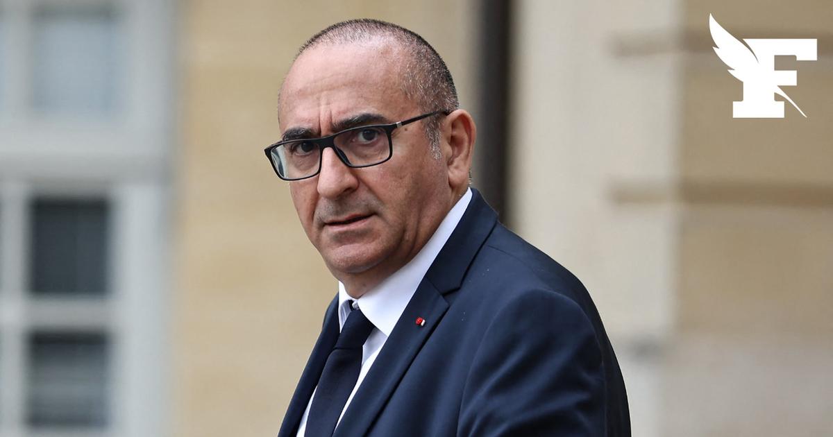 Laurent Nuñez dénonce l’«exploitation par l’extrême droite» de la mort de Louis à Narbonne