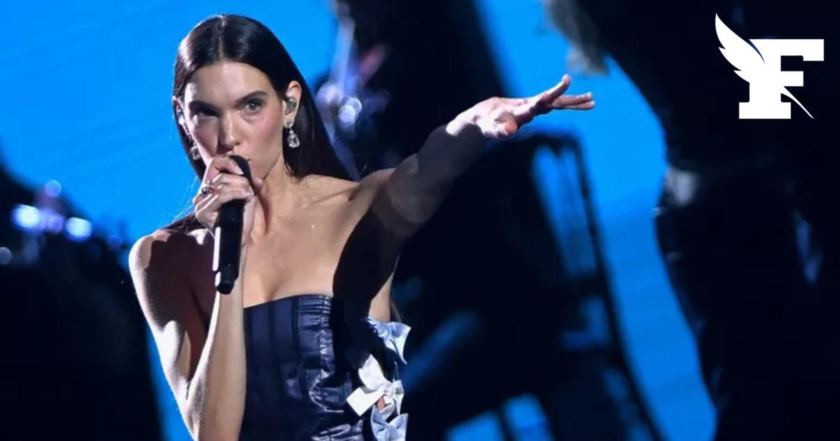 Charlotte Cardin fera une tournée mondiale de 23 dates, dont une à Paris