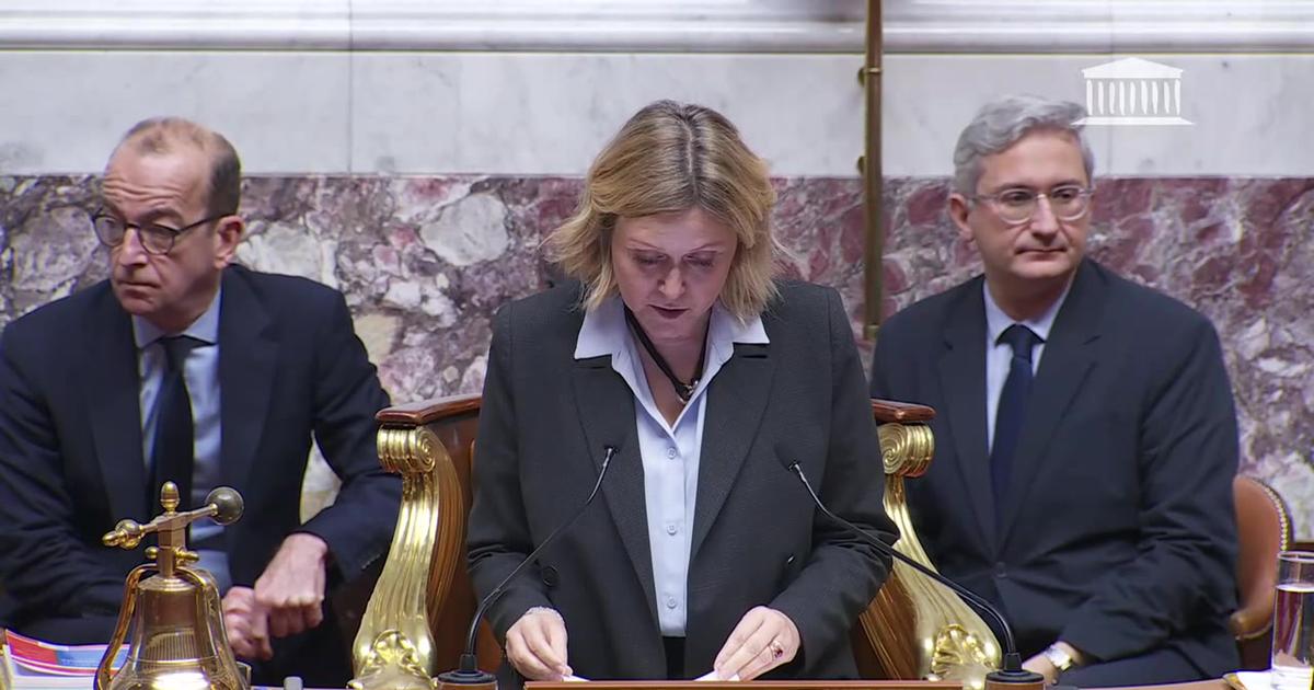 L'Assemblée rejette la première motion de censure déposée par la gauche hors PS