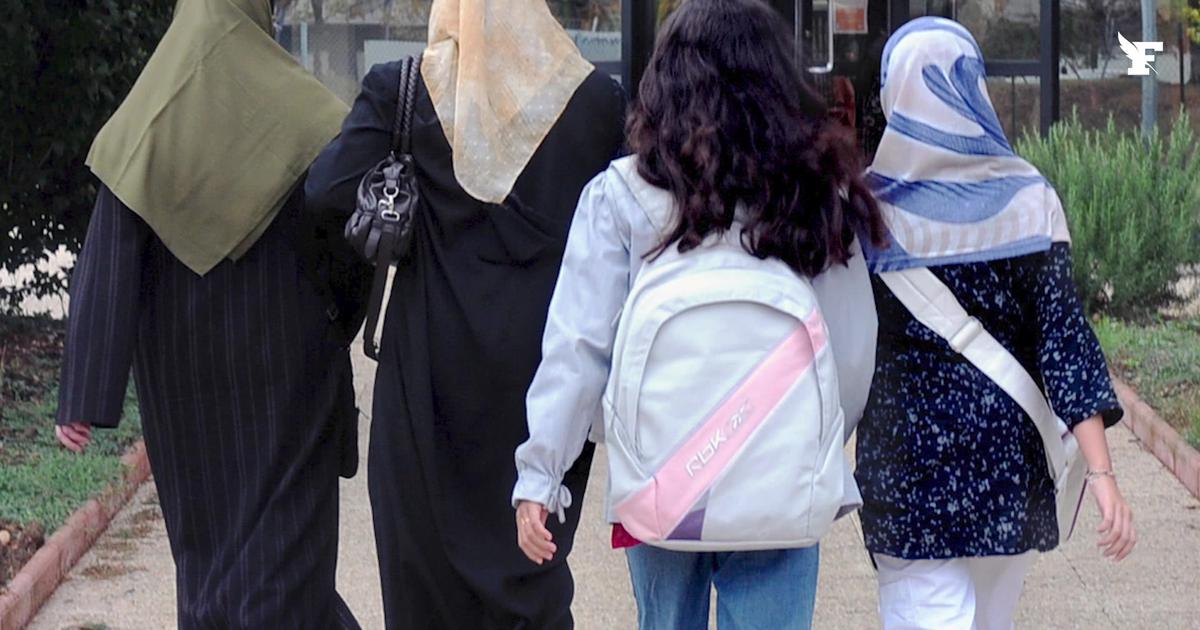 «Menace majeure pour la cohésion nationale»: l'alerte des services de renseignement sur l'islamisme en France