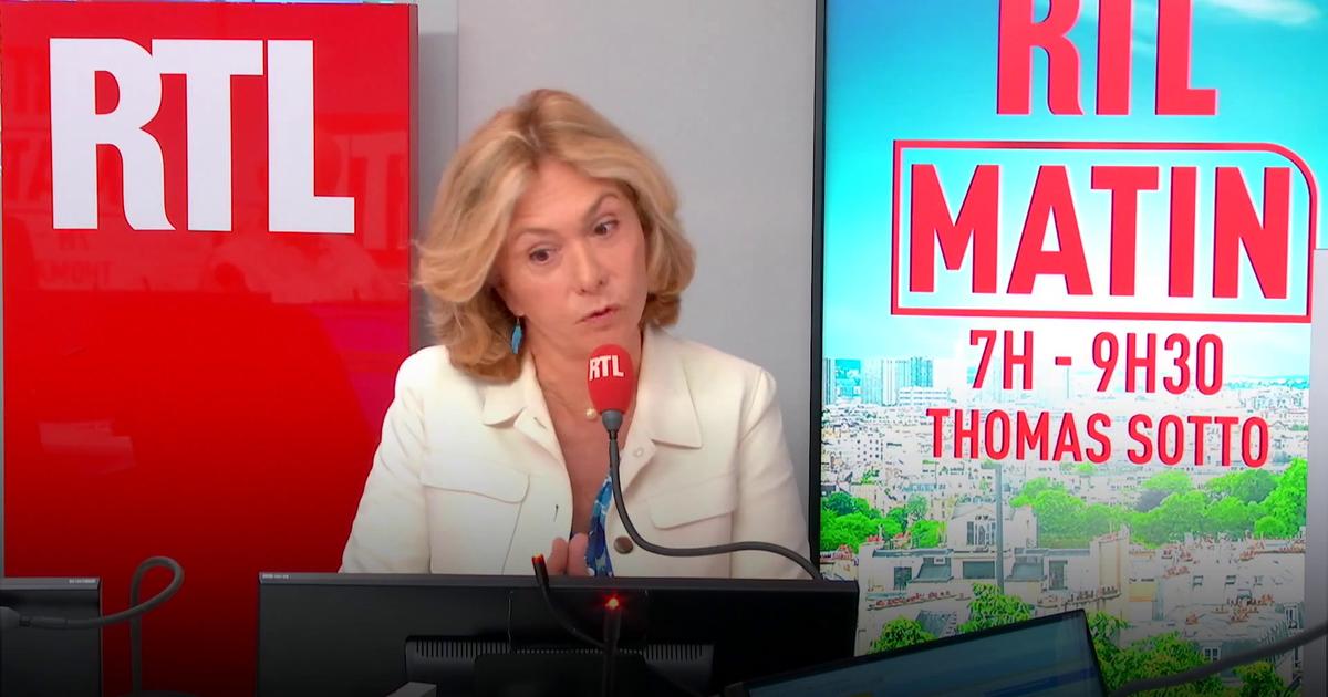 Canicule: Valérie Pécresse annonce débloquer un million d'euros d'aides pour les lycées, qui ont «carte blanche pour s’équiper»