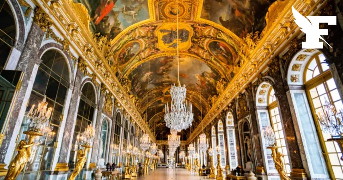 Dîner de Trump à Versailles: à combien s'élève le prix de cette soirée ?